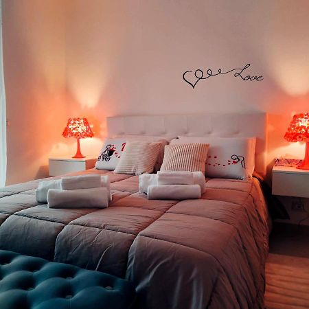 Deluxe Alba Appartement Locorotondo Buitenkant foto
