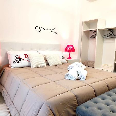 Deluxe Alba Appartement Locorotondo Buitenkant foto