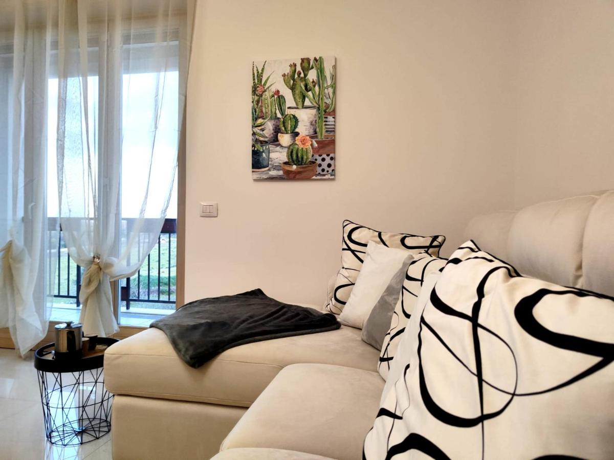 Deluxe Alba Appartement Locorotondo Buitenkant foto