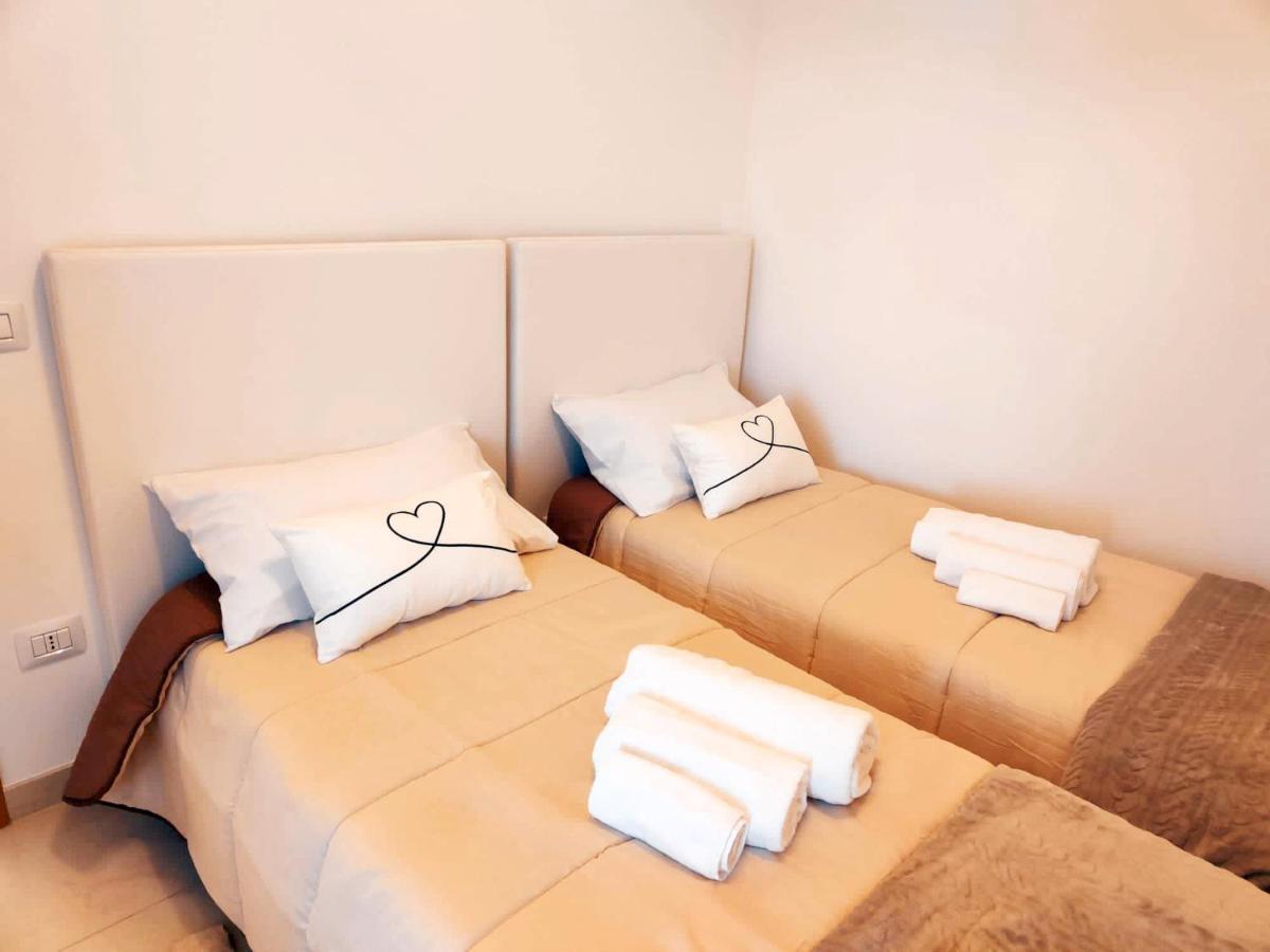 Deluxe Alba Appartement Locorotondo Buitenkant foto