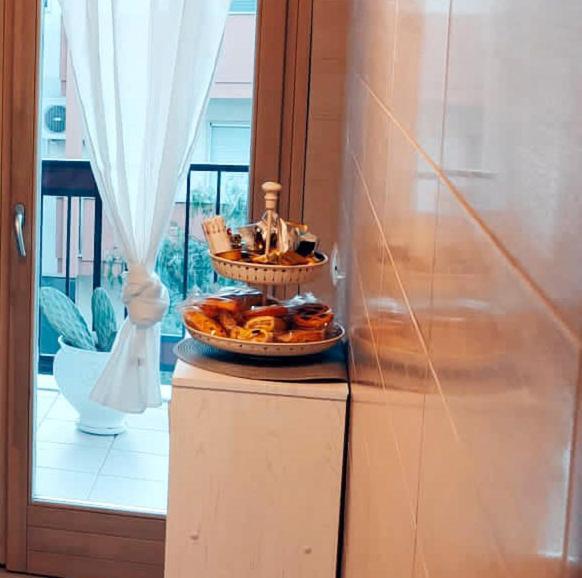 Deluxe Alba Appartement Locorotondo Buitenkant foto