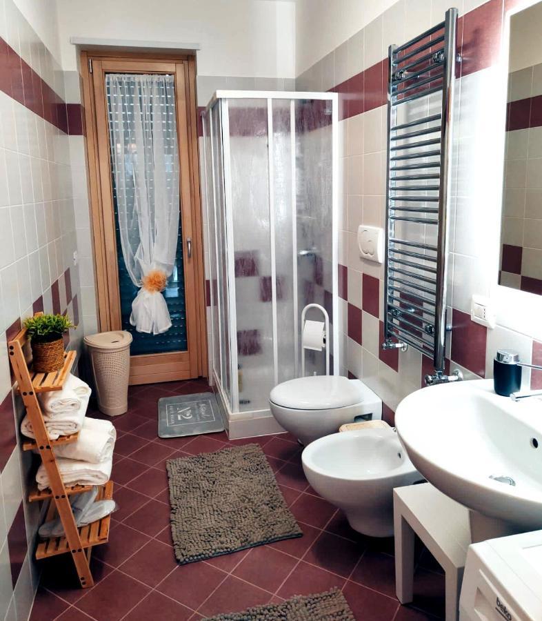 Deluxe Alba Appartement Locorotondo Buitenkant foto