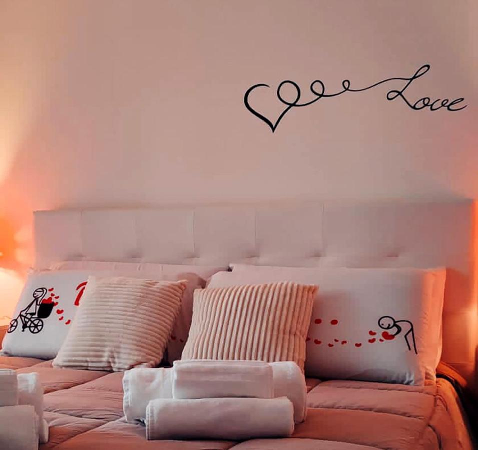 Deluxe Alba Appartement Locorotondo Buitenkant foto