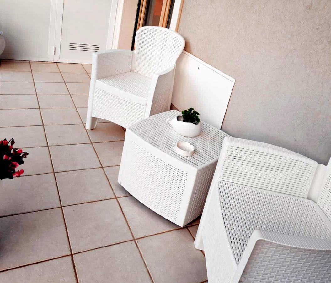 Deluxe Alba Appartement Locorotondo Buitenkant foto