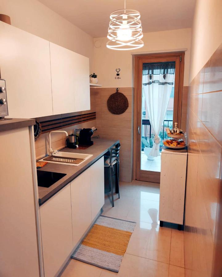Deluxe Alba Appartement Locorotondo Buitenkant foto