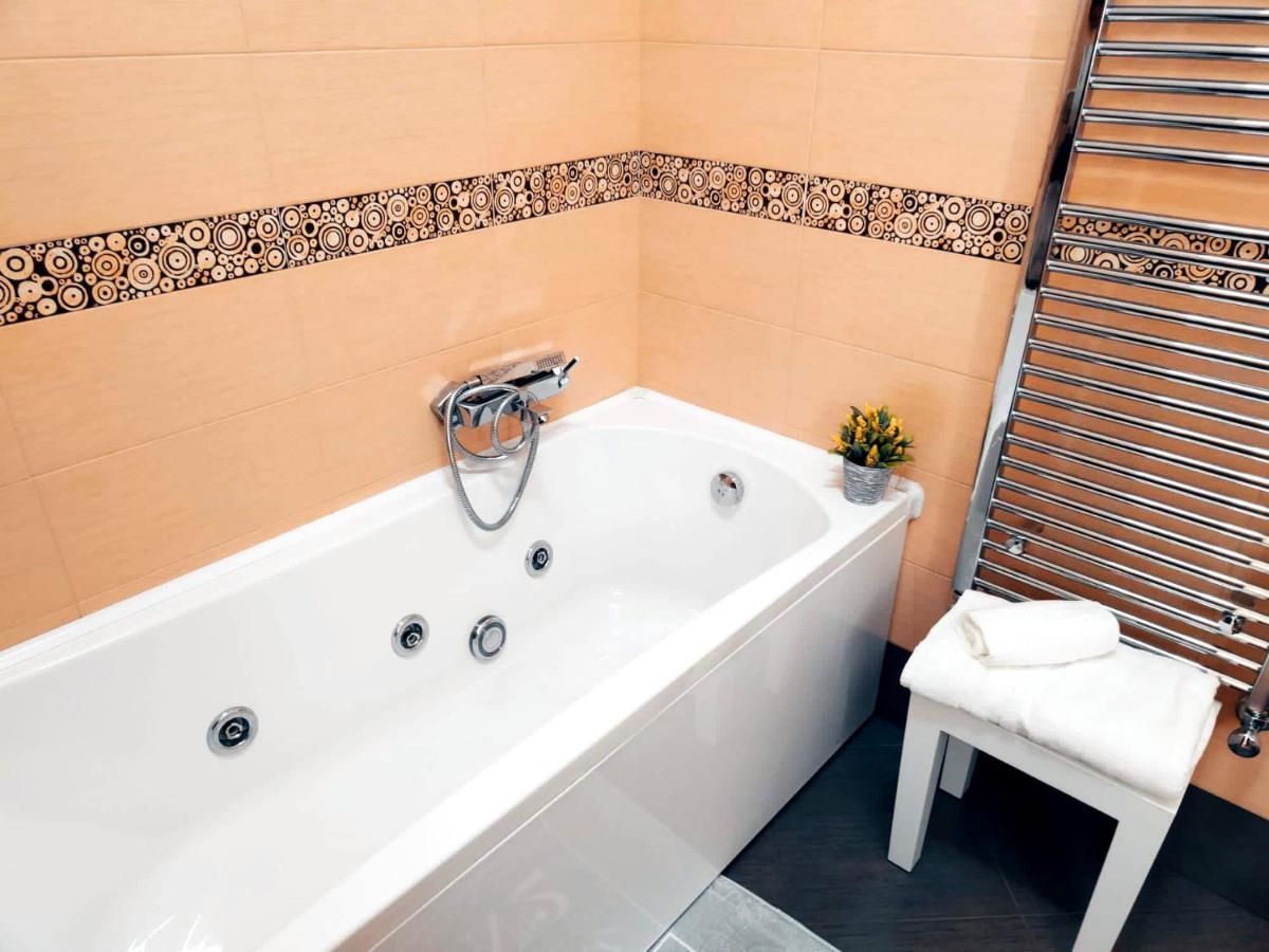 Deluxe Alba Appartement Locorotondo Buitenkant foto