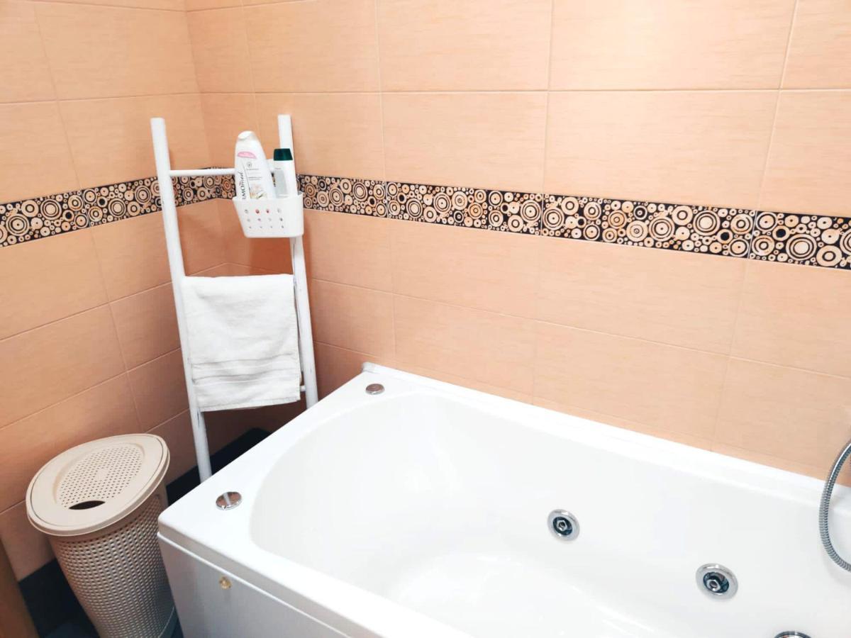 Deluxe Alba Appartement Locorotondo Buitenkant foto