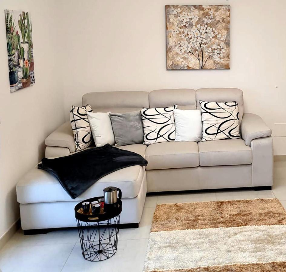 Deluxe Alba Appartement Locorotondo Buitenkant foto